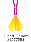 Clothespin Clipart #1277558 by Lal Perera