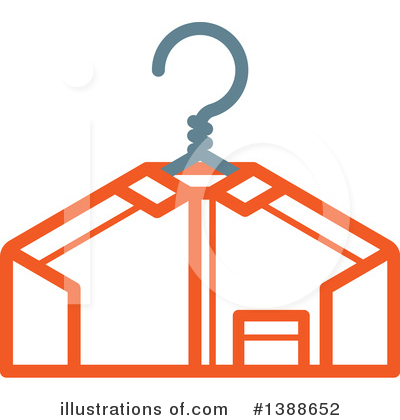 Royalty-Free (RF) Clothing Clipart Illustration by AtStockIllustration - Stock Sample #1388652