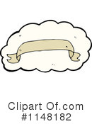 Cloud Clipart #1148182 by lineartestpilot