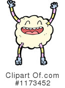 Cloud Clipart #1173452 by lineartestpilot