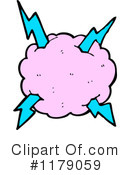 Cloud Clipart #1179059 by lineartestpilot