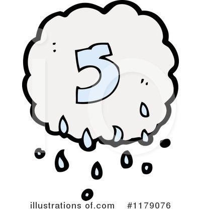 Raincloud Clipart #1179076 by lineartestpilot