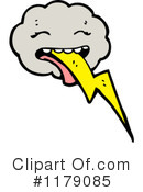 Cloud Clipart #1179085 by lineartestpilot