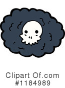 Cloud Clipart #1184989 by lineartestpilot