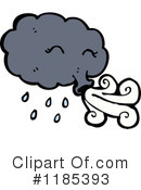 Cloud Clipart #1185393 by lineartestpilot