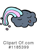 Cloud Clipart #1185399 by lineartestpilot