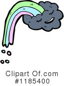 Cloud Clipart #1185400 by lineartestpilot