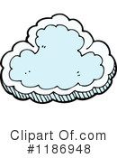 Cloud Clipart #1186948 by lineartestpilot