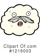 Cloud Clipart #1216003 by lineartestpilot