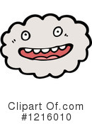 Cloud Clipart #1216010 by lineartestpilot