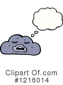 Cloud Clipart #1216014 by lineartestpilot