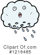 Cloud Clipart #1216485 by lineartestpilot