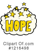 Cloud Clipart #1216498 by lineartestpilot