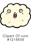 Cloud Clipart #1216506 by lineartestpilot