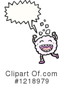 Cloud Clipart #1218979 by lineartestpilot