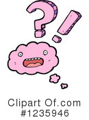 Cloud Clipart #1235946 by lineartestpilot