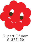 Cloud Clipart #1377450 by Cherie Reve
