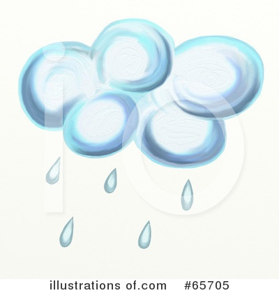 Royalty-Free (RF) Cloud Clipart Illustration by Prawny - Stock Sample #65705