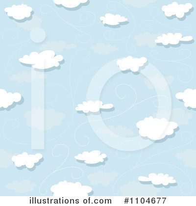 Weather Clipart #1104677 by dero