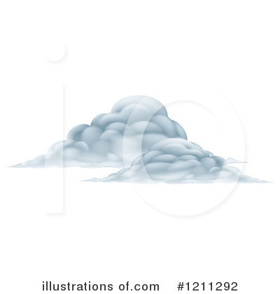 Cloud Computing Clipart #1211292 by AtStockIllustration