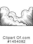 Clouds Clipart #1454082 by cidepix