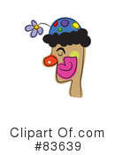 Clown Clipart #83639 by Prawny