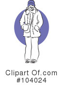 Coat Clipart #104024 by Prawny