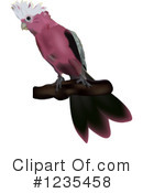 Cockatoo Clipart #1235458 by dero