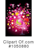 Cocktail Clipart #1050880 by MilsiArt