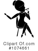 Cocktail Clipart #1074661 by Pams Clipart