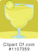 Cocktail Clipart #1107359 by Amanda Kate