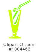 Cocktail Clipart #1304463 by Vector Tradition SM