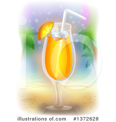 Bar Clipart #1372628 by BNP Design Studio