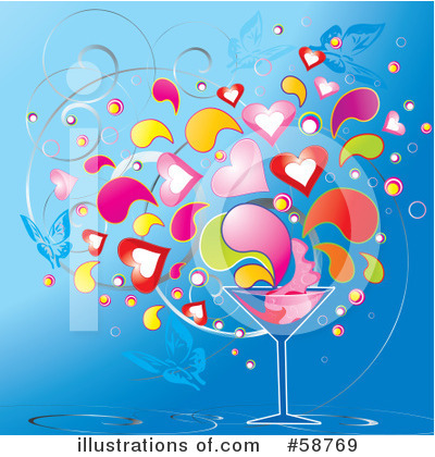 Love Clipart #58769 by MilsiArt