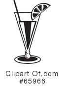 Cocktail Clipart #65966 by Prawny