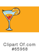 Cocktail Clipart #65968 by Prawny