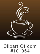 Coffee Clipart #101064 by cidepix