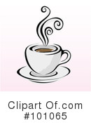 Coffee Clipart #101065 by cidepix