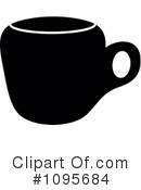 Coffee Clipart #1095684 by Frisko