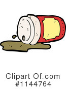 Coffee Clipart #1144764 by lineartestpilot