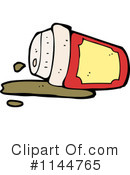 Coffee Clipart #1144765 by lineartestpilot