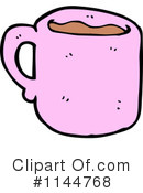 Coffee Clipart #1144768 by lineartestpilot