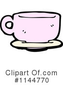 Coffee Clipart #1144770 by lineartestpilot