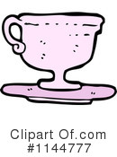 Coffee Clipart #1144777 by lineartestpilot