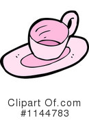 Coffee Clipart #1144783 by lineartestpilot