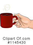 Coffee Clipart #1145430 by BNP Design Studio