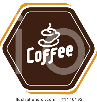 Coffee Clipart #1146192 by elena