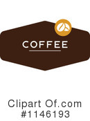 Coffee Clipart #1146193 by elena