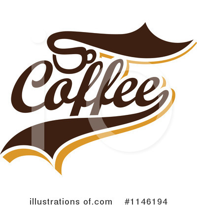 Coffee Clipart #1146194 by elena