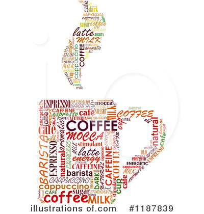 Word Collage Clipart #1187839 by Vector Tradition SM
